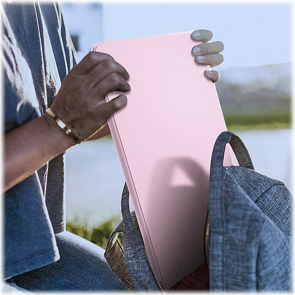 SaharaCase - Rotating Folio Case for Apple iPad (10th Generation 2022) - Pink_1