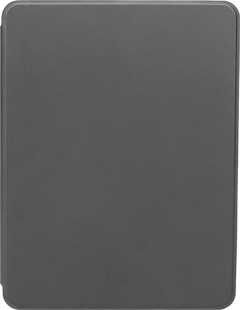 SaharaCase - Rotating Folio Case for Apple iPad (10th Generation) - Dark Gray_0