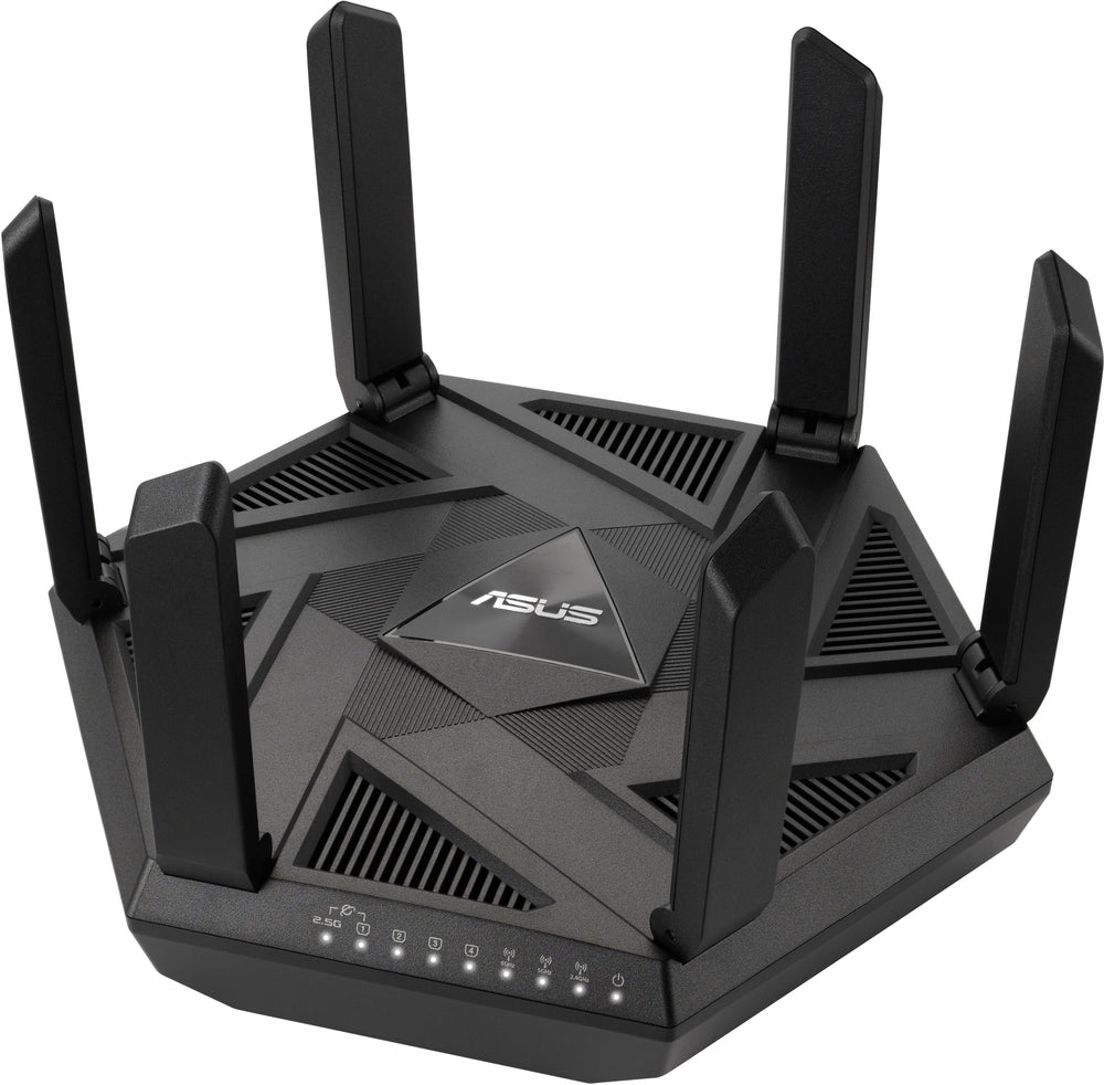 ASUS – RT AXE7800 Tri-Band Wi-Fi Router_1