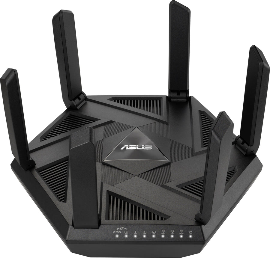 ASUS – RT AXE7800 Tri-Band Wi-Fi Router_0