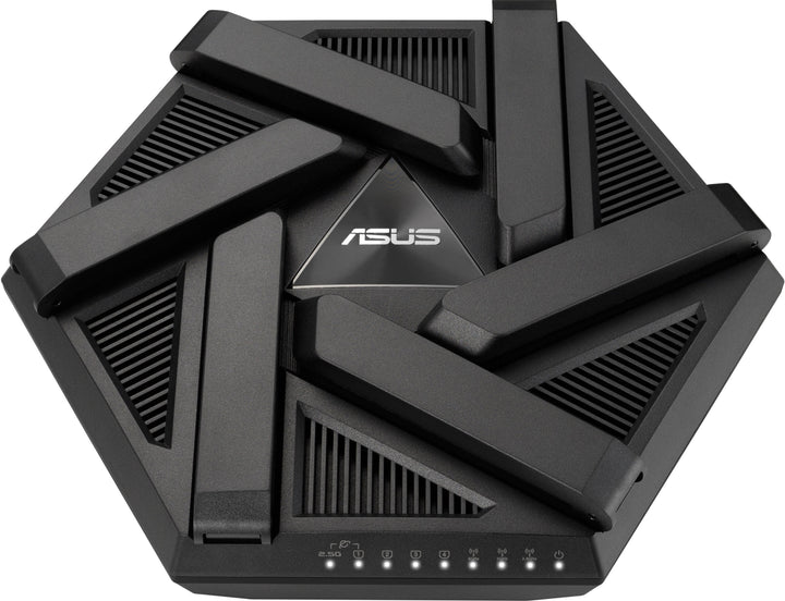 ASUS – RT AXE7800 Tri-Band Wi-Fi Router_5