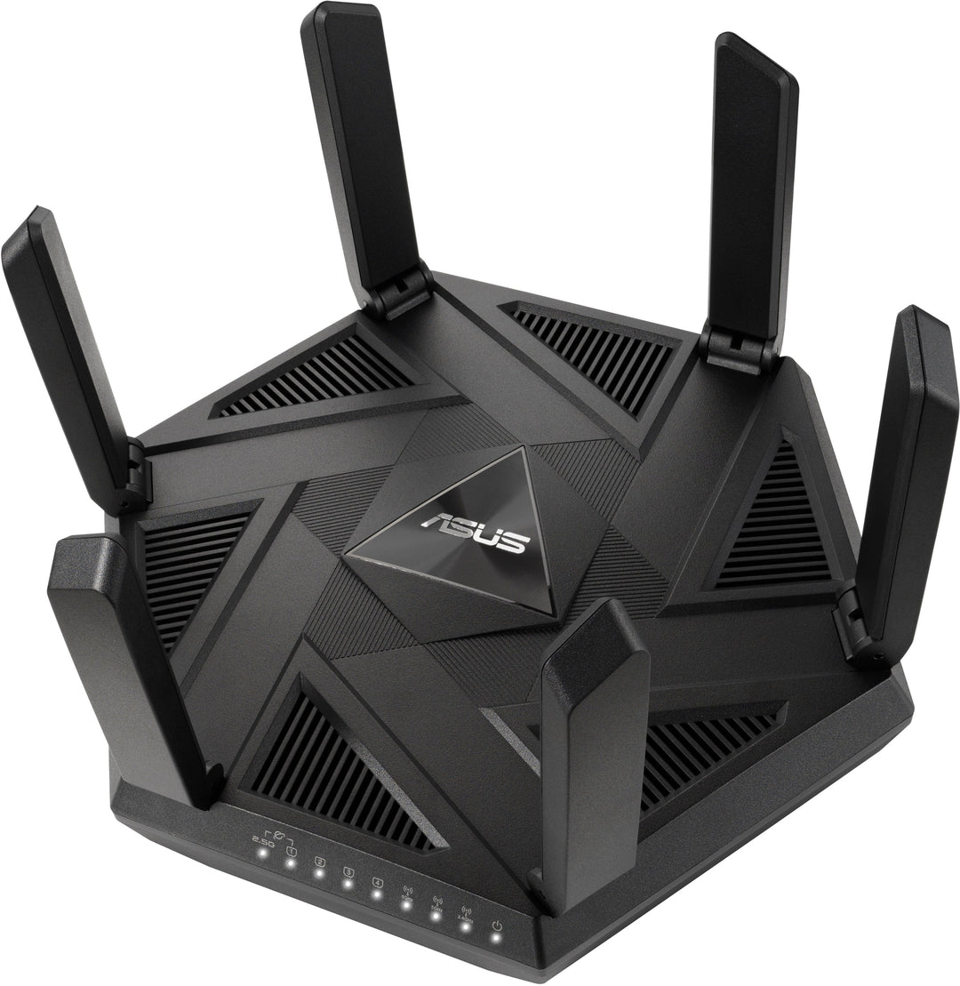 ASUS – RT AXE7800 Tri-Band Wi-Fi Router_2