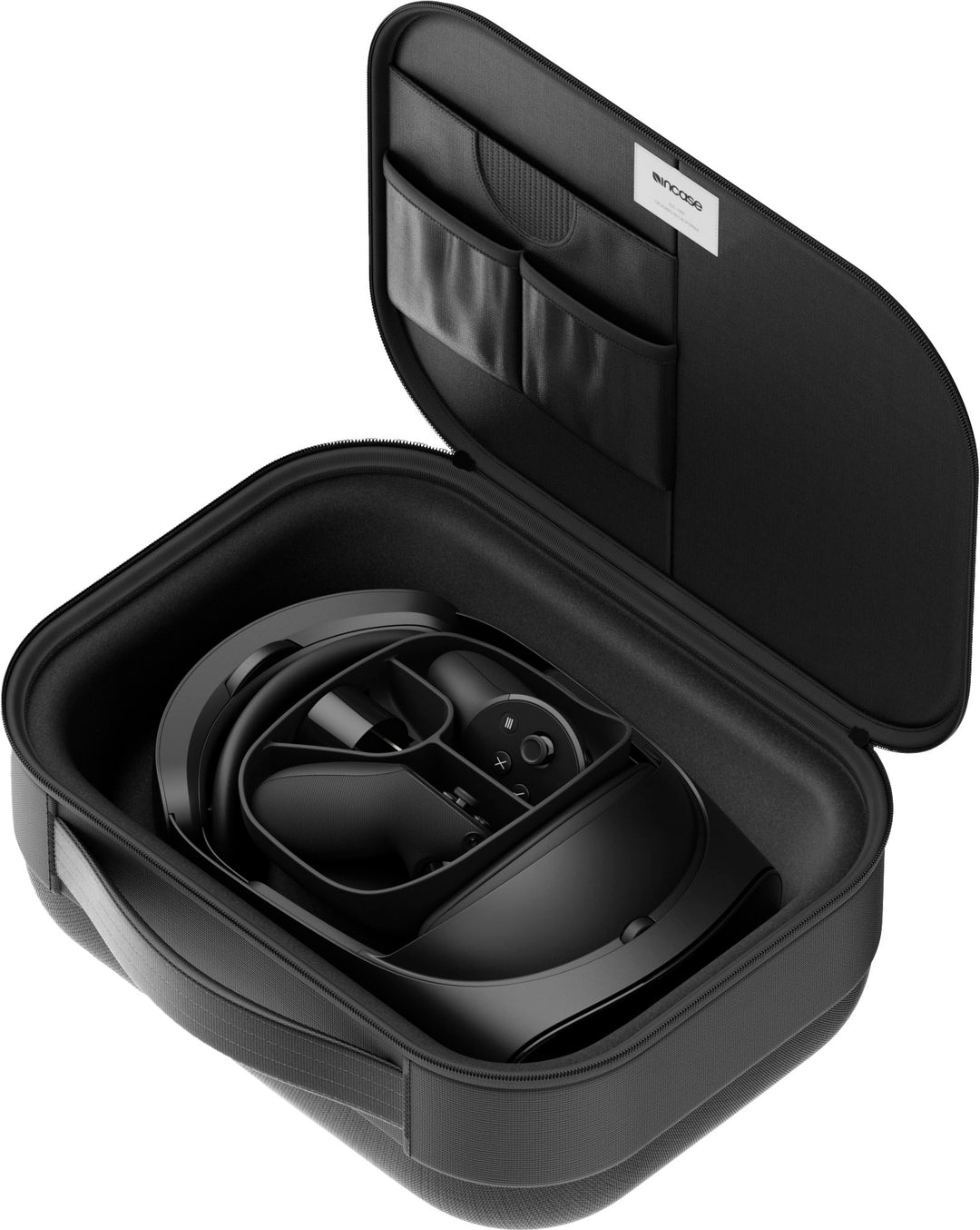 Incase - Carry Case for Meta Quest Pro - Black_3