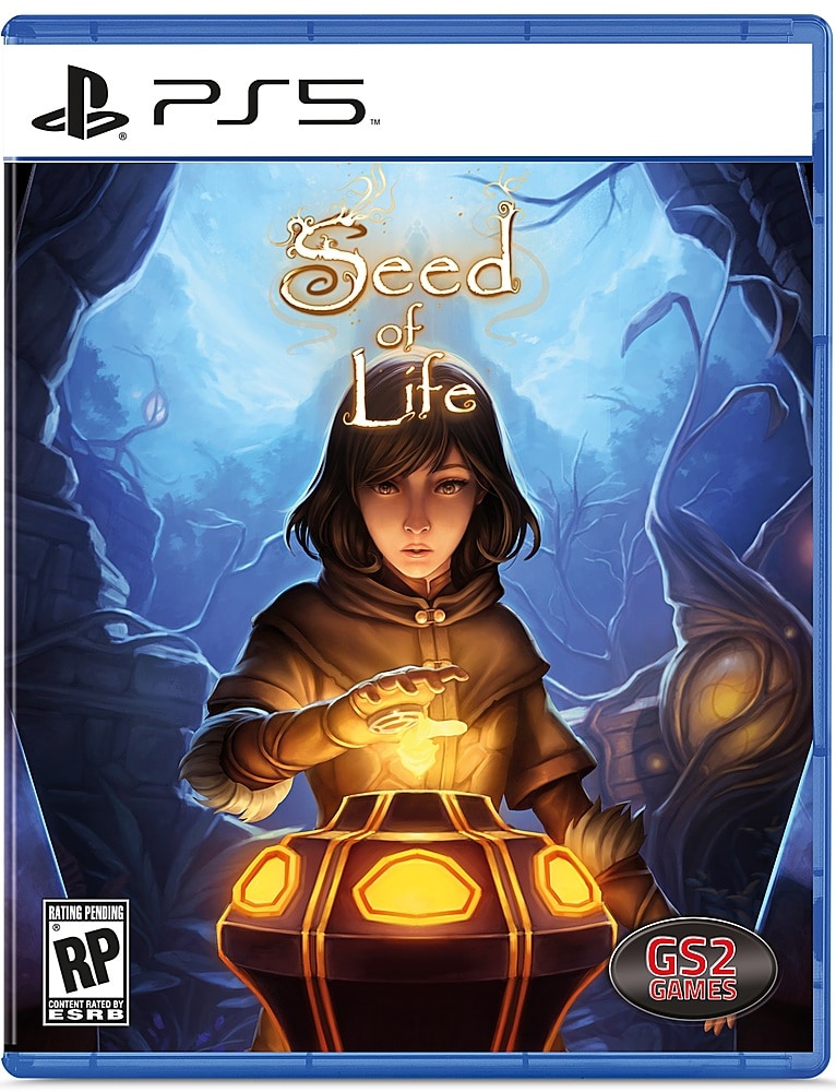 Seed of Life - PlayStation 5_0