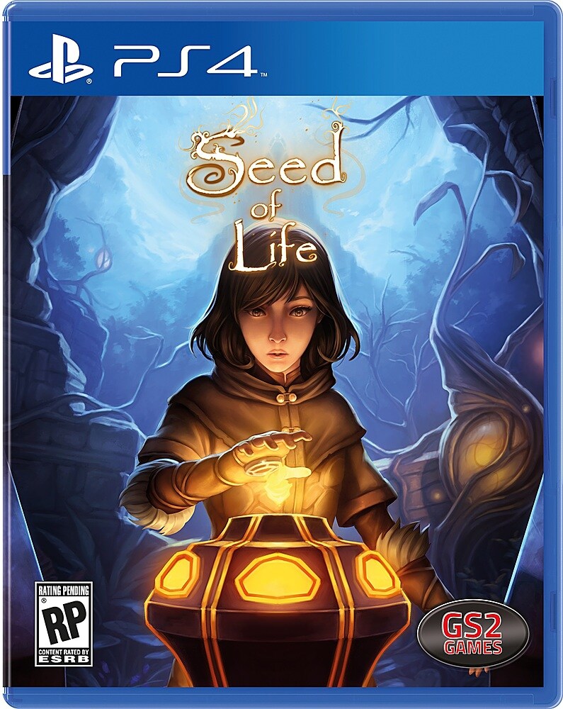 Seed of Life - PlayStation 4_0