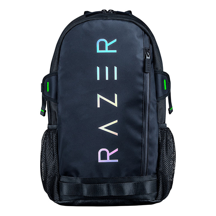 Razer - Rogue  V3 Backpack for 15" Laptops - Chromatic_0