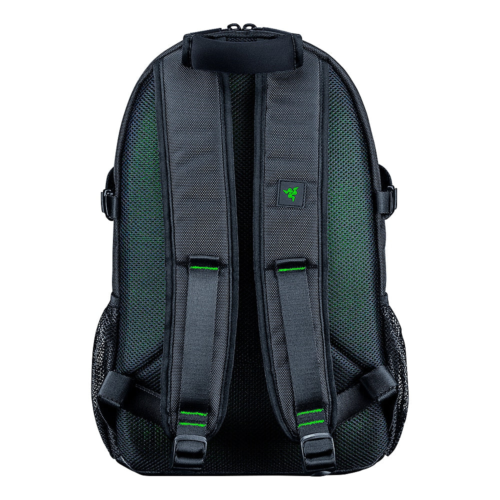 Razer - Rogue  V3 Backpack for 15" Laptops - Chromatic_6