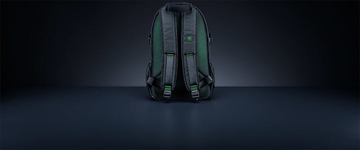 Razer - Rogue  V3 Backpack for 15" Laptops - Chromatic_4