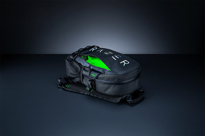 Razer - Rogue  V3 Backpack for 15" Laptops - Chromatic_3