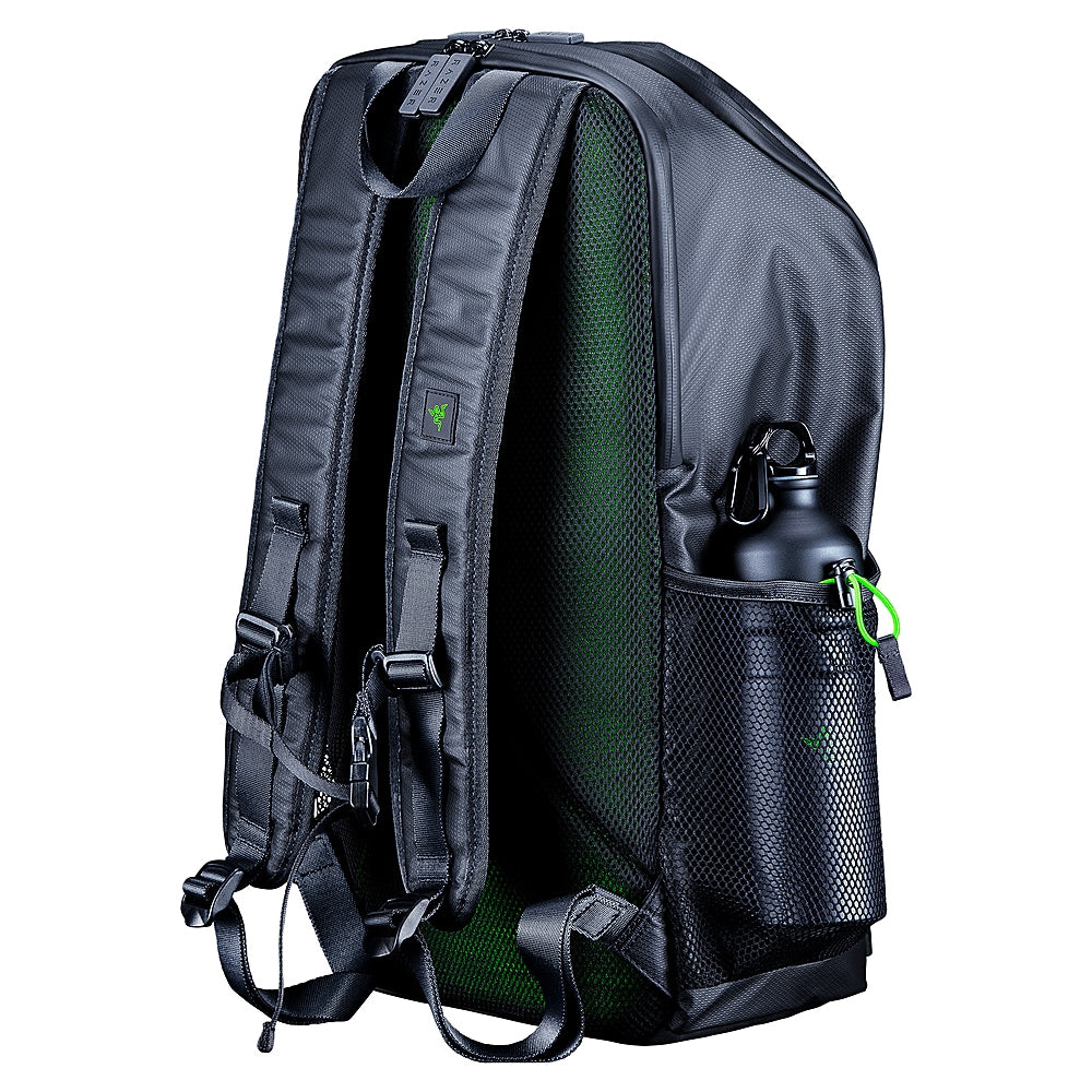 Razer - Scout Backpack for 15" Laptops - Black_2