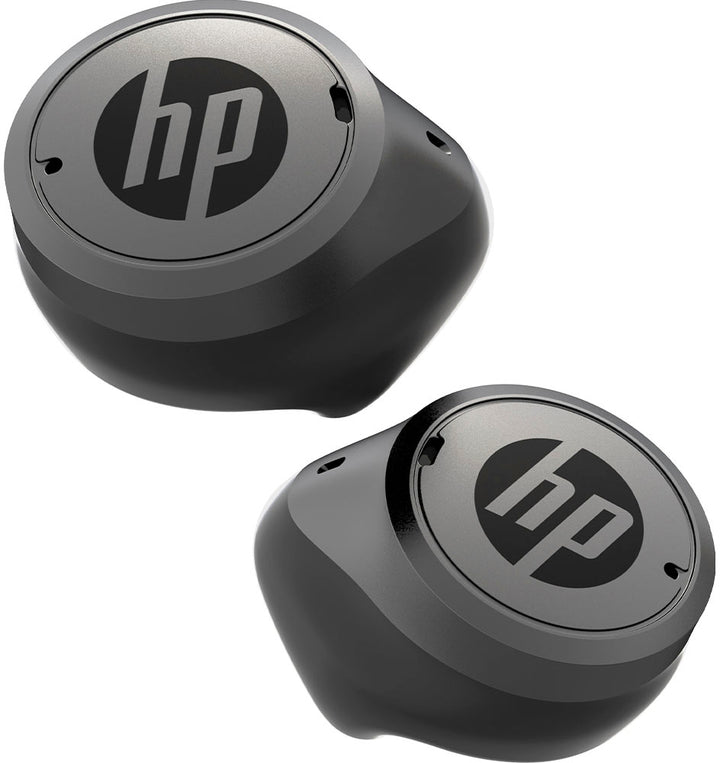 HP - Hearing PRO Self-Fitting OTC Hearing Aids - Grey_0