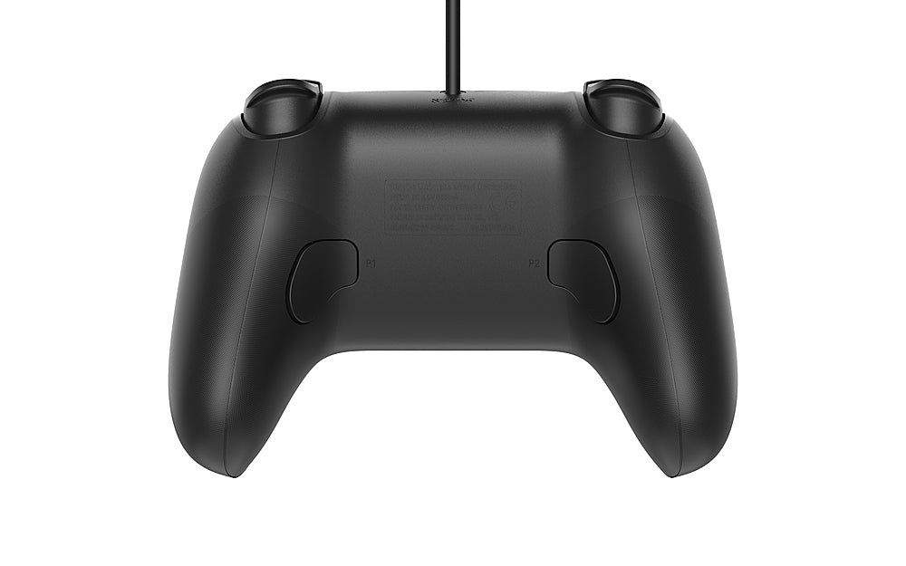 8BitDo - Ultimate Wired Controller for PC - Black_2