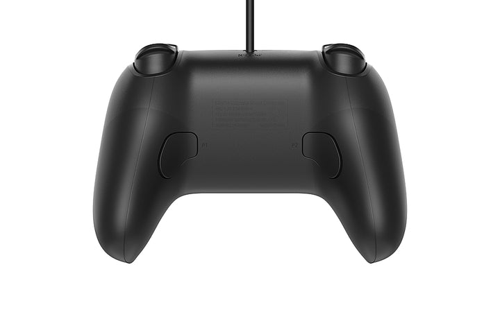 8BitDo - Ultimate Wired Controller for PC - Black_2