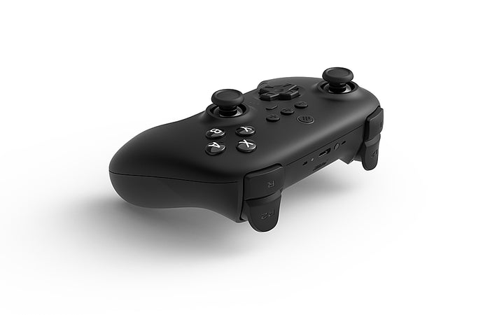 8BitDo - Ultimate Bluetooth Controller for Nintento Switch and Windows PCs with Dock - Black_17