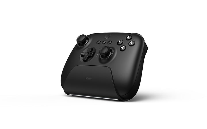 8BitDo - Ultimate Bluetooth Controller for Nintento Switch and Windows PCs with Dock - Black_15