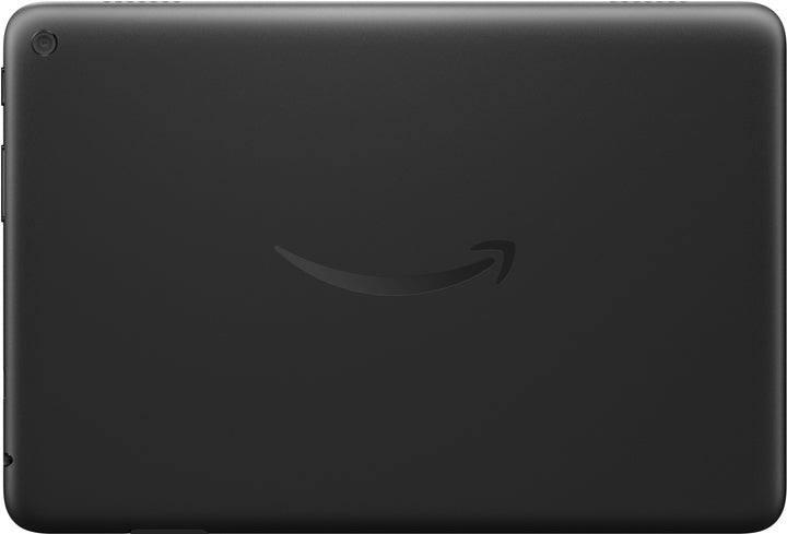 Amazon - Fire HD 8 tablet, 8” HD Display, 32 GB, 30% faster processor, designed for portable entertainment, (2022 release) - Black_3