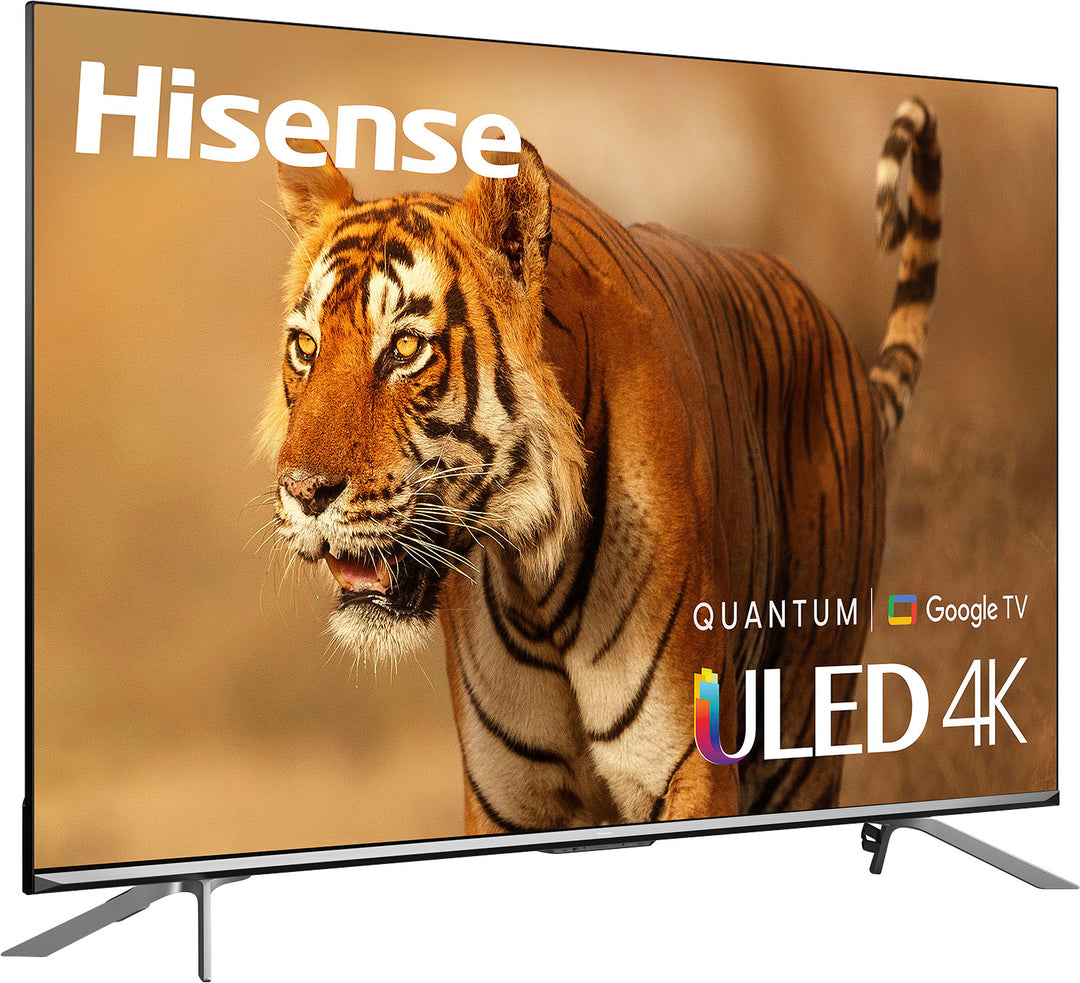 Hisense - 85" Class U7H Series Quantum ULED 4K UHD Smart  Google TV_4