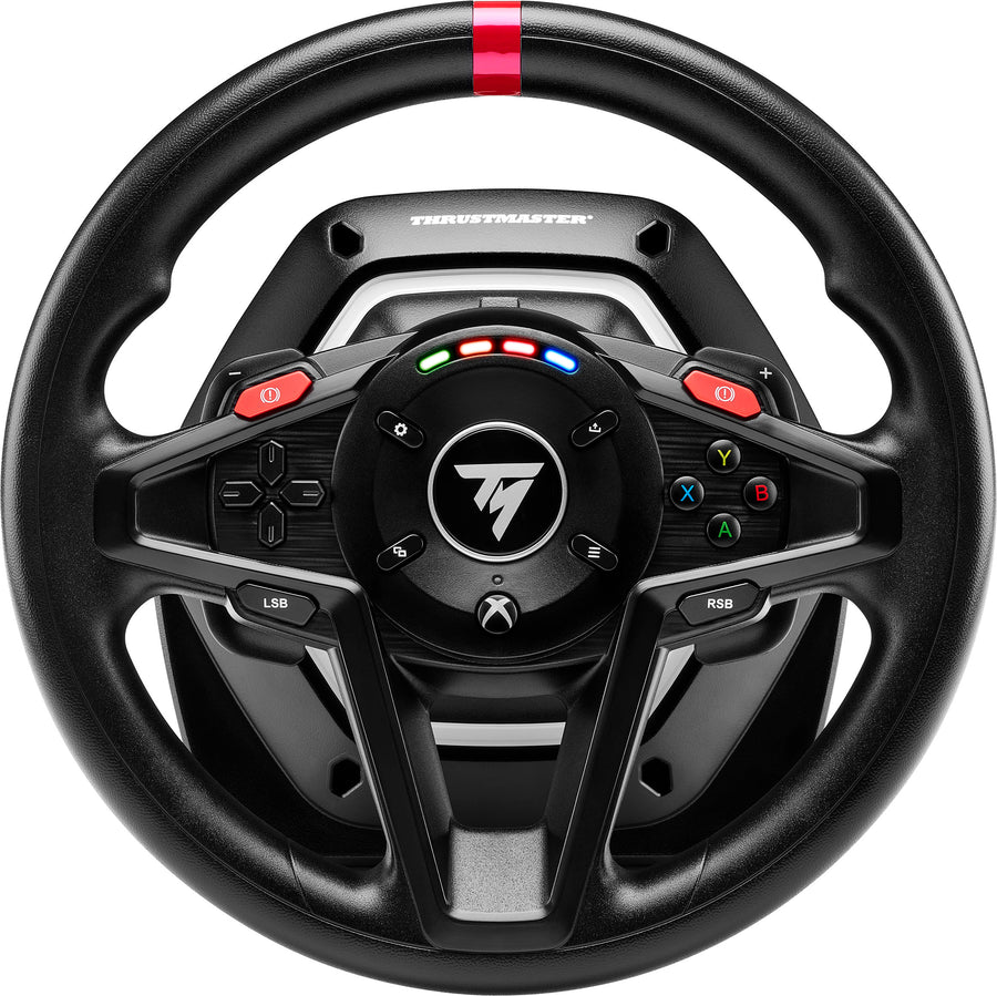 Thrustmaster - T128 Racing Wheel for Xbox One, Xbox X|S, and PC_0