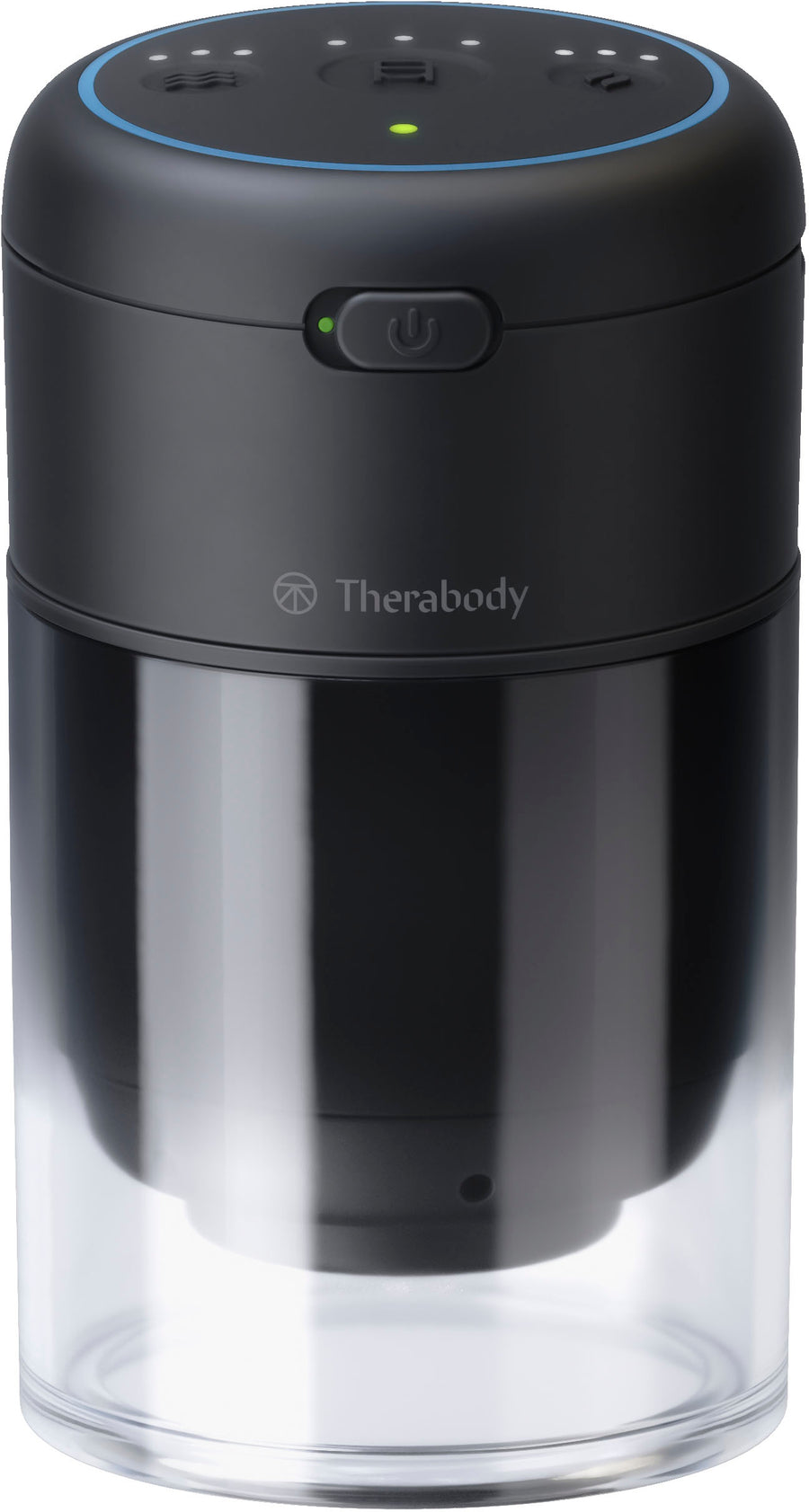 Therabody - TheraCup - Black_0