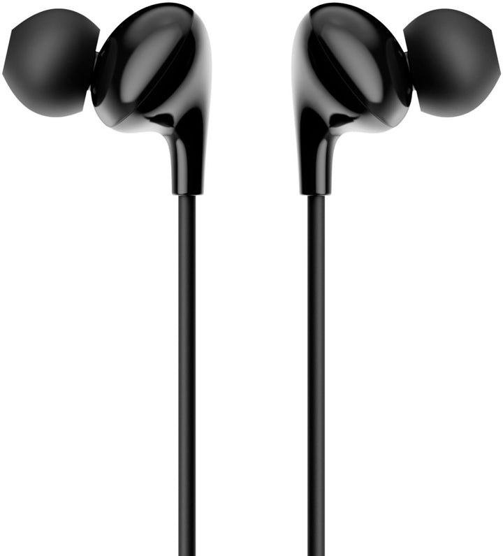 Meta - Quest Pro VR Wired In-Ear Earbuds - Black_0