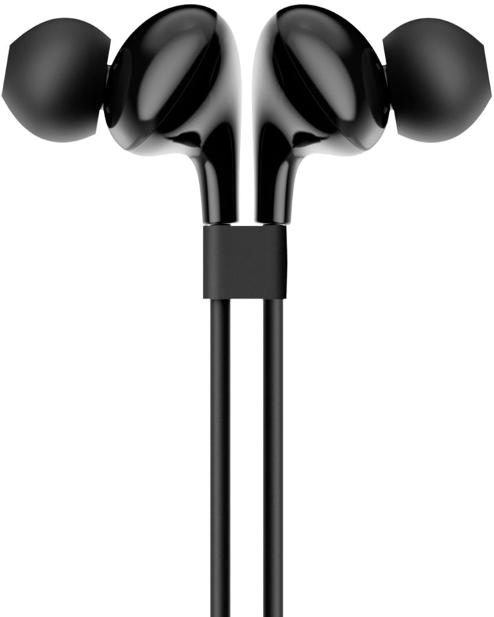 Meta - Quest Pro VR Wired In-Ear Earbuds - Black_3