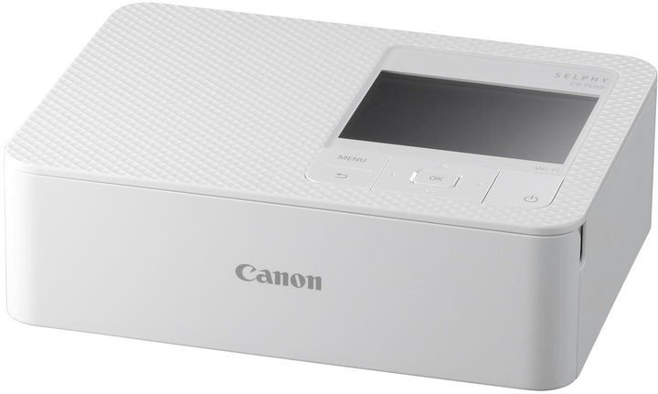 Canon - SELPHY CP1500 Wireless Compact Photo Printer - White_0