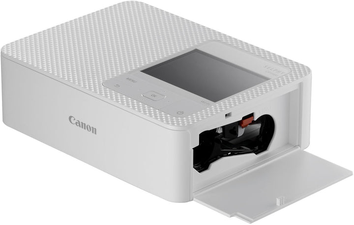 Canon - SELPHY CP1500 Wireless Compact Photo Printer - White_3