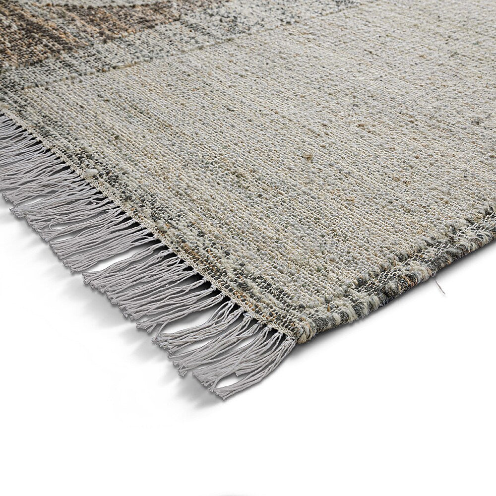 Simpli Home - Lester 6 x 9 Area Rug - Natural,Silver_6