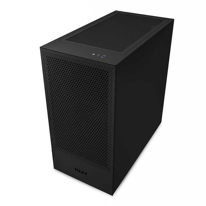 NZXT - H5 Flow ATX Mid-Tower Case - Black_5