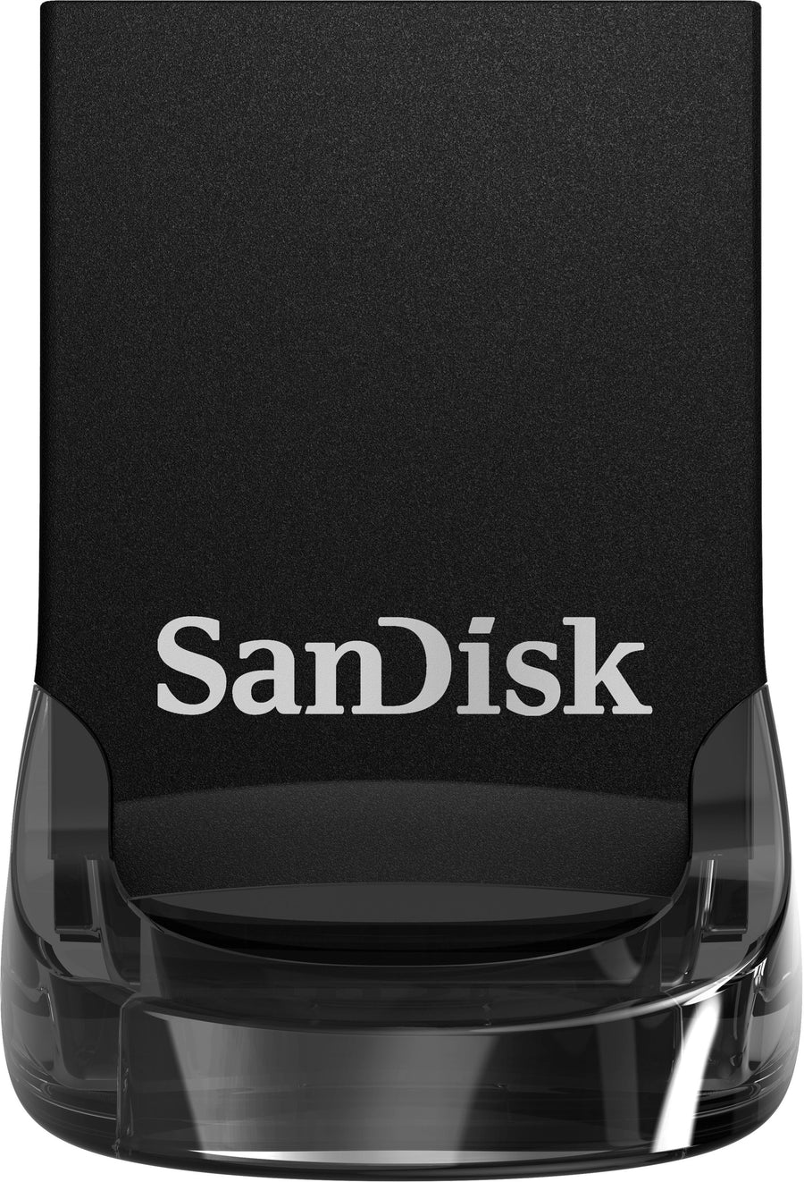 SanDisk - Ultra Fit 512GB USB 3.1 Flash Drive - Black_0