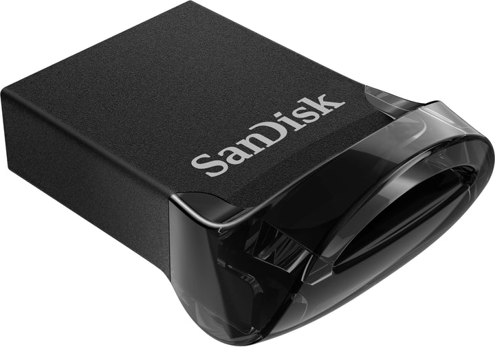 SanDisk - Ultra Fit 512GB USB 3.1 Flash Drive - Black_6