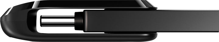 SanDisk - Ultra Dual Drive Go 512GB USB Type-A/USB Type-C Flash Drive - Black_8