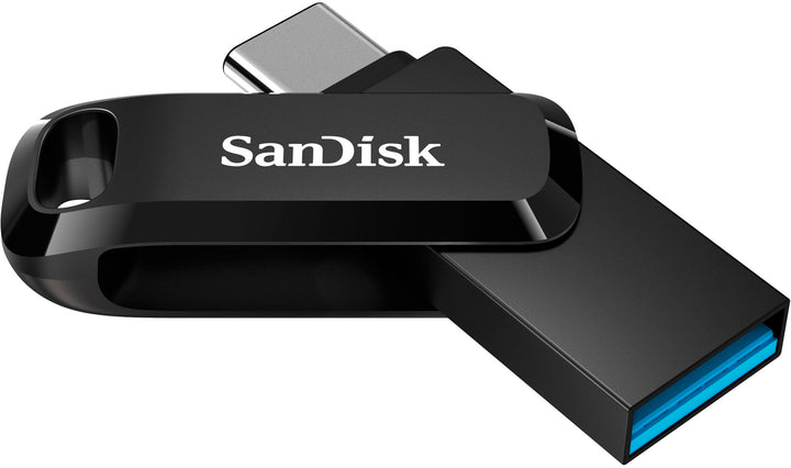 SanDisk - Ultra Dual Drive Go 512GB USB Type-A/USB Type-C Flash Drive - Black_7