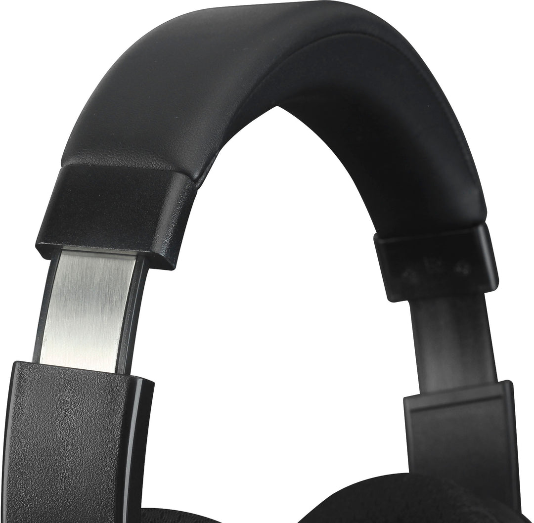 Insignia™ - Steam Deck Stereo Headset - Black_5