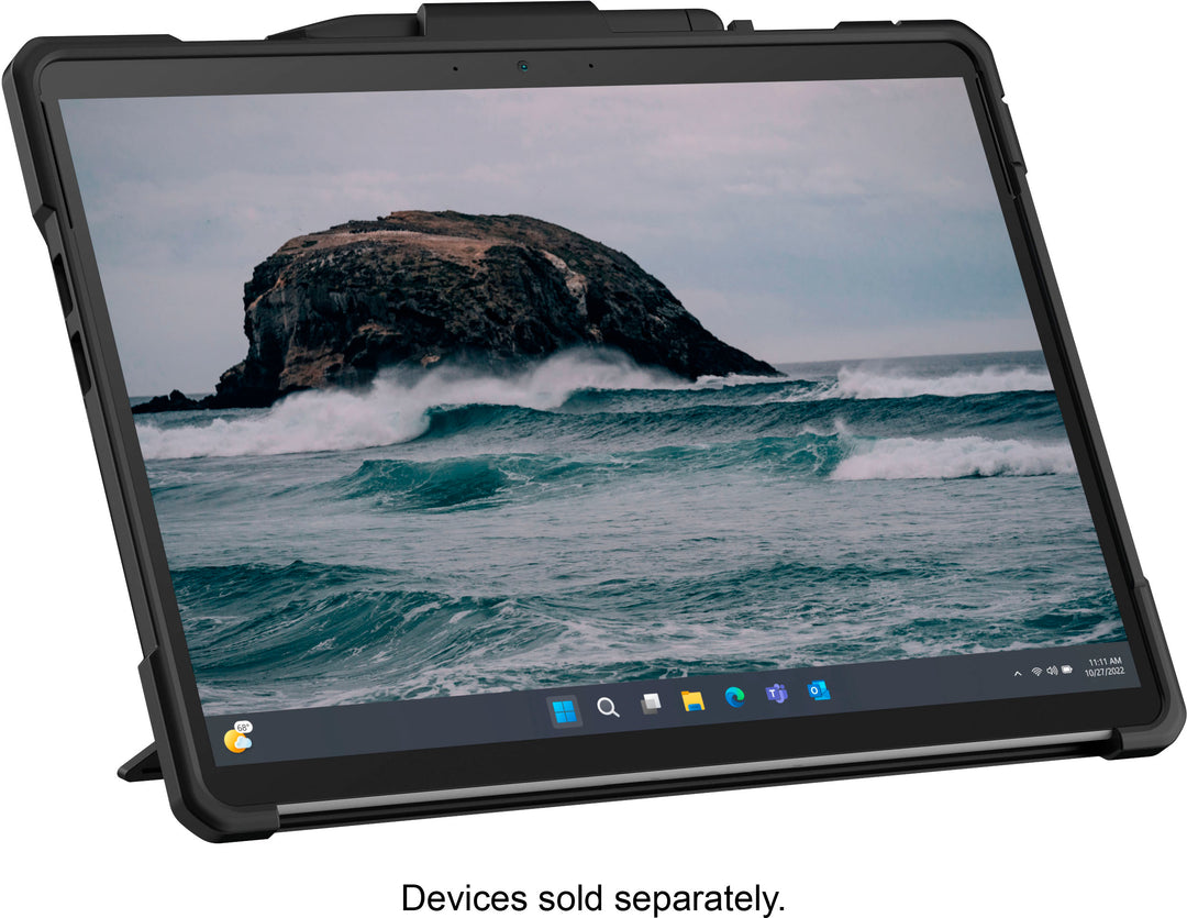 UAG - Microsoft Surface Pro Next Metropolis - Black_8