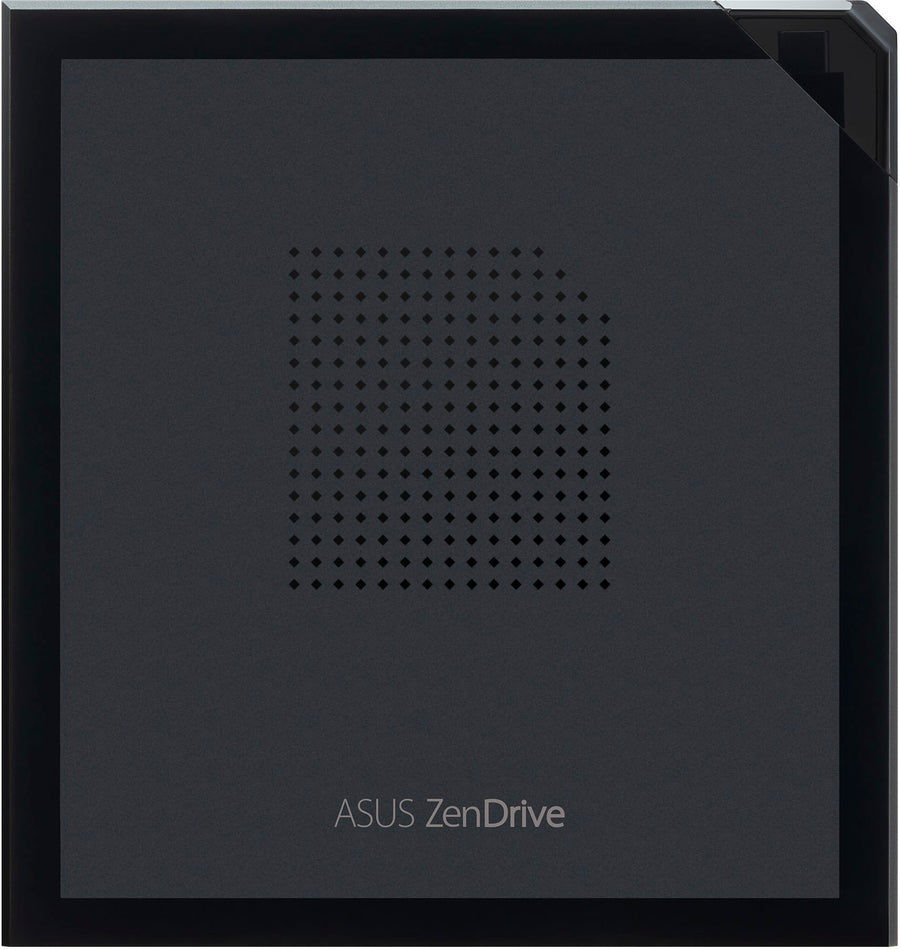ASUS ZenDrive 8x External DVD±RW/CD-RW SuperMulti Drive - Black_0