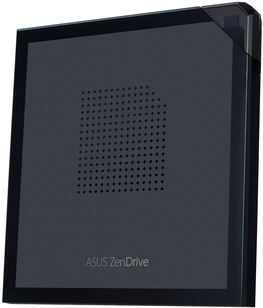 ASUS ZenDrive 8x External DVD±RW/CD-RW SuperMulti Drive - Black_5
