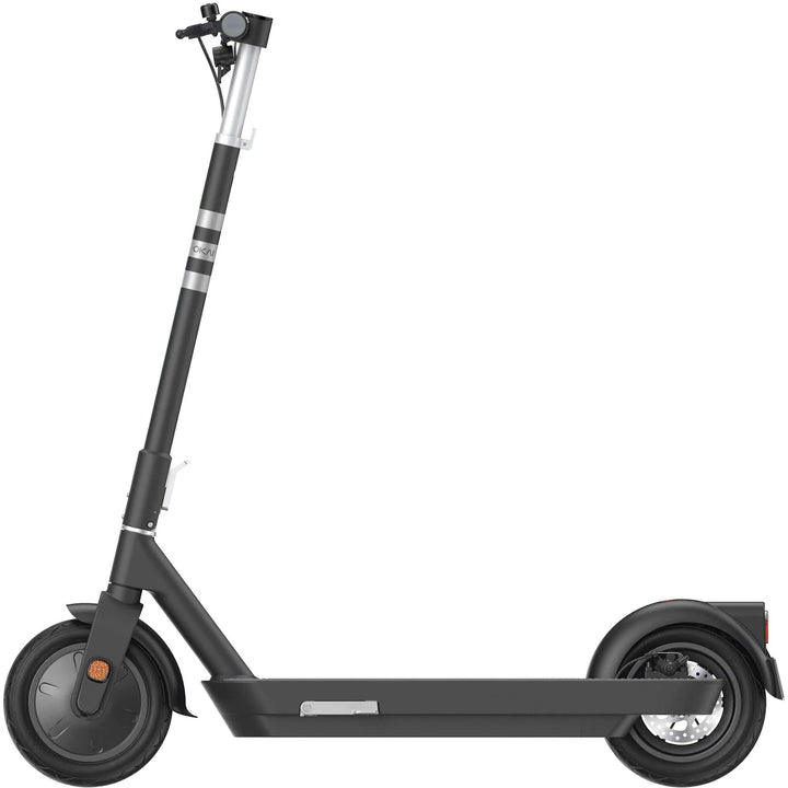OKAI - NEON Pro Foldable Electric Scooter w/ 50 Miles Max Operating Range & 20 mph Max Speed - Black_5