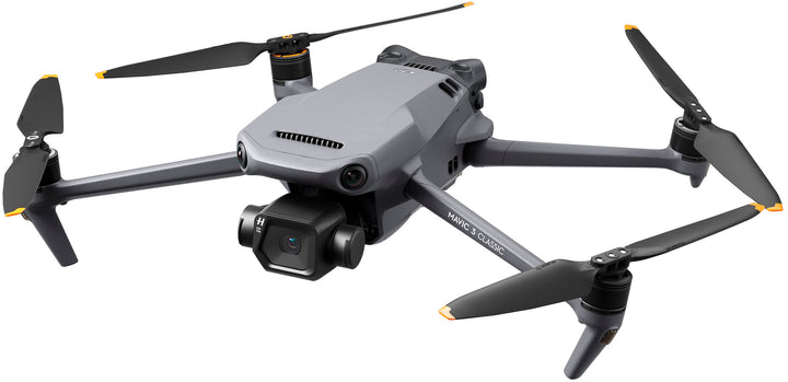 DJI - Mavic 3 Classic Drone and Remote Control with Built-in Screen (DJI RC) - Gray_6