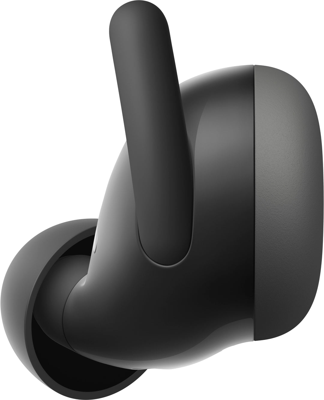 Google - Pixel Buds A-Series True Wireless In-Ear Headphones - Charcoal_7