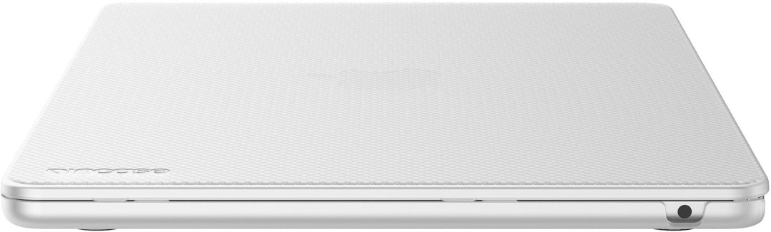 Incase - Hardshell Dot Case for MacBook Air M2 13.6" 2022 - Clear_3