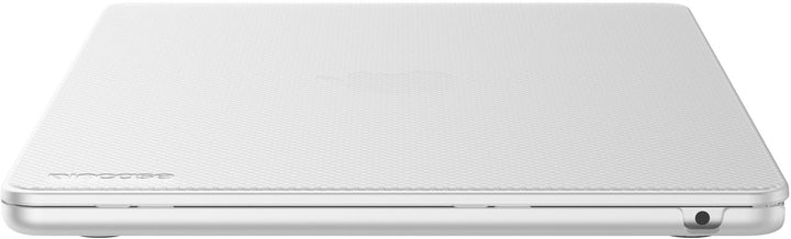 Incase - Hardshell Dot Case for MacBook Air M2 13.6" 2022 - Clear_3