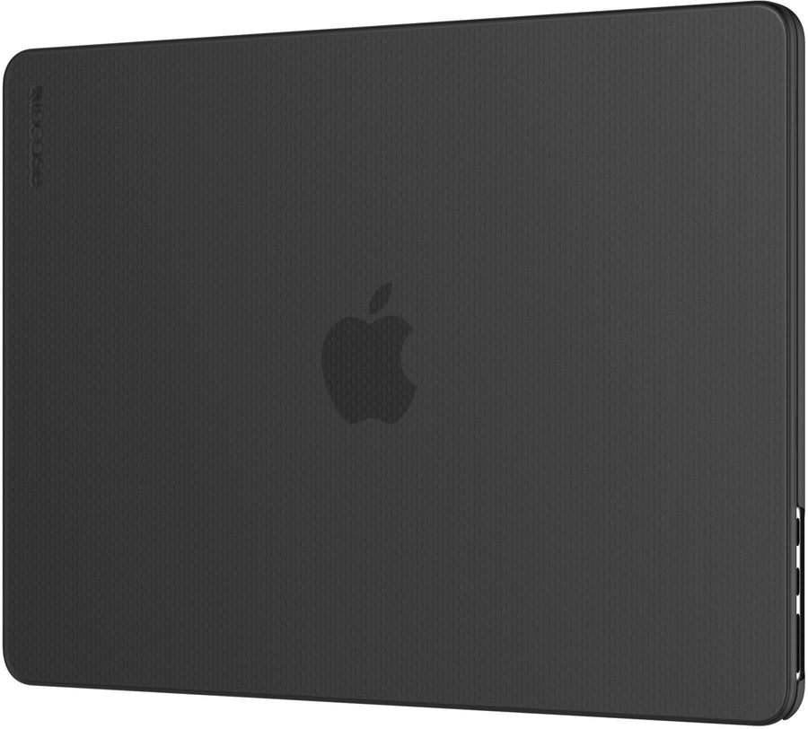 Incase - Hardshell Dot Case for MacBook Air M2 13.6" 2022 - Black_0