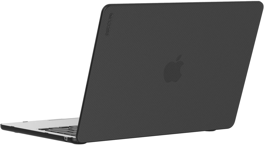 Incase - Hardshell Dot Case for MacBook Air M2 13.6" 2022 - Black_5