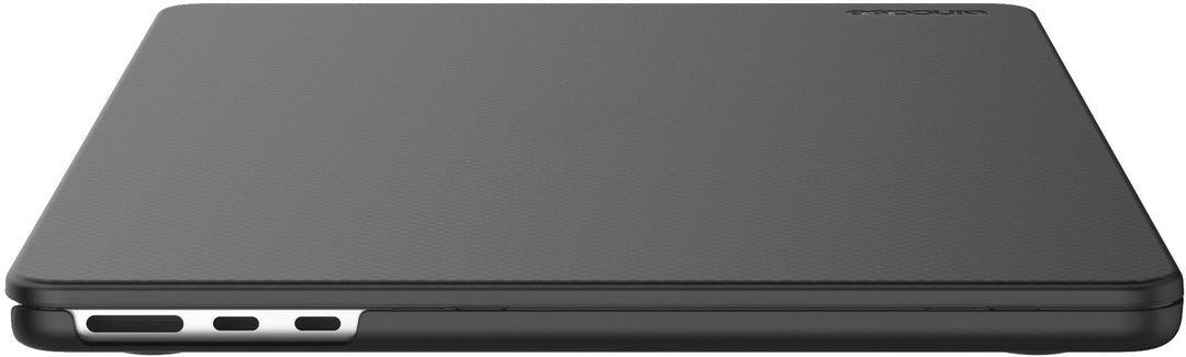 Incase - Hardshell Dot Case for MacBook Air M2 13.6" 2022 - Black_4