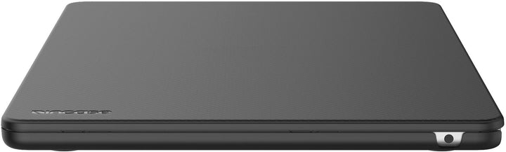 Incase - Hardshell Dot Case for MacBook Air M2 13.6" 2022 - Black_3