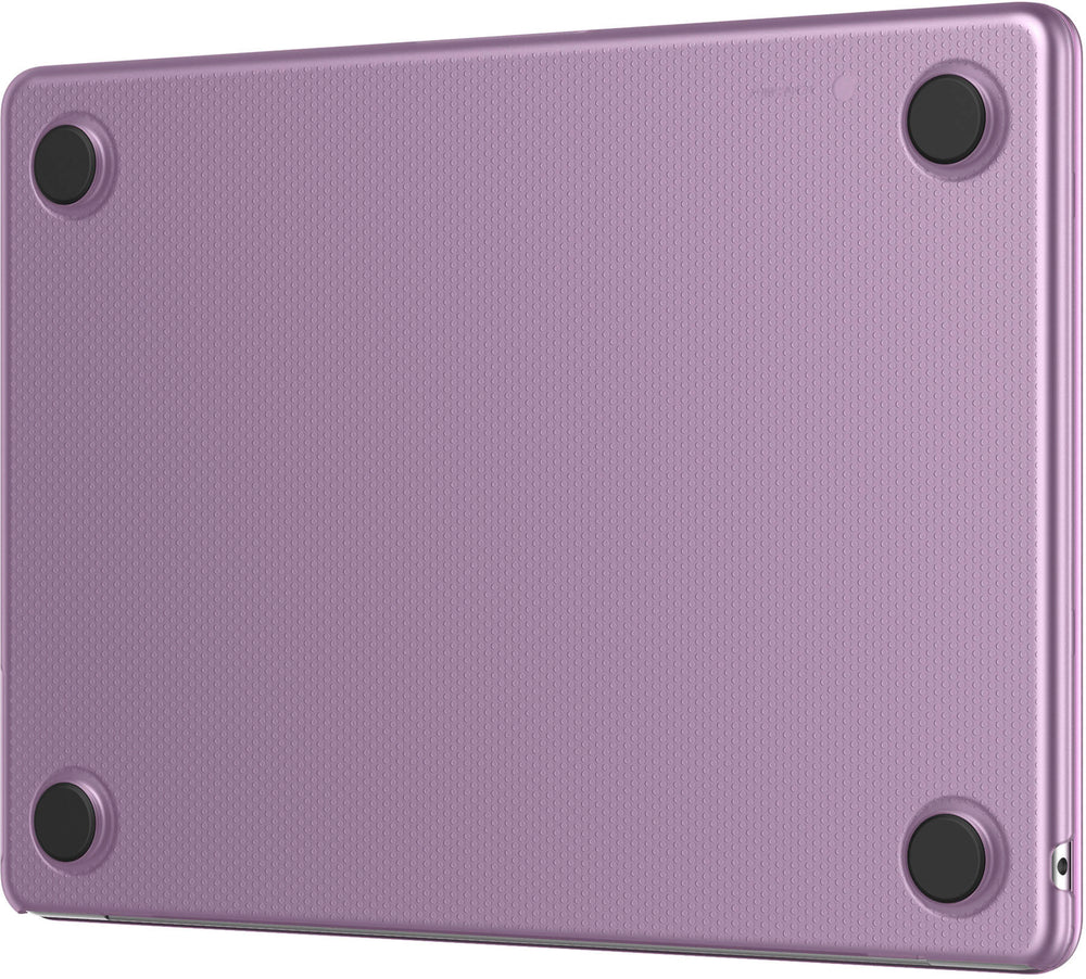 Incase - Hardshell Dot Case for MacBook Air M2 13.6" 2022 - Pink_1