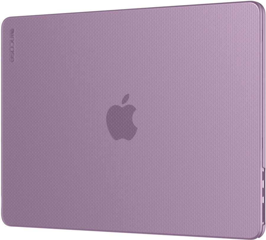 Incase - Hardshell Dot Case for MacBook Air M2 13.6" 2022 - Pink_0