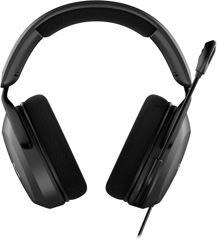 HyperX - Cloud Stinger 2 Core Wired DTS Headphone:X Gaming Headset for PC - Black_9