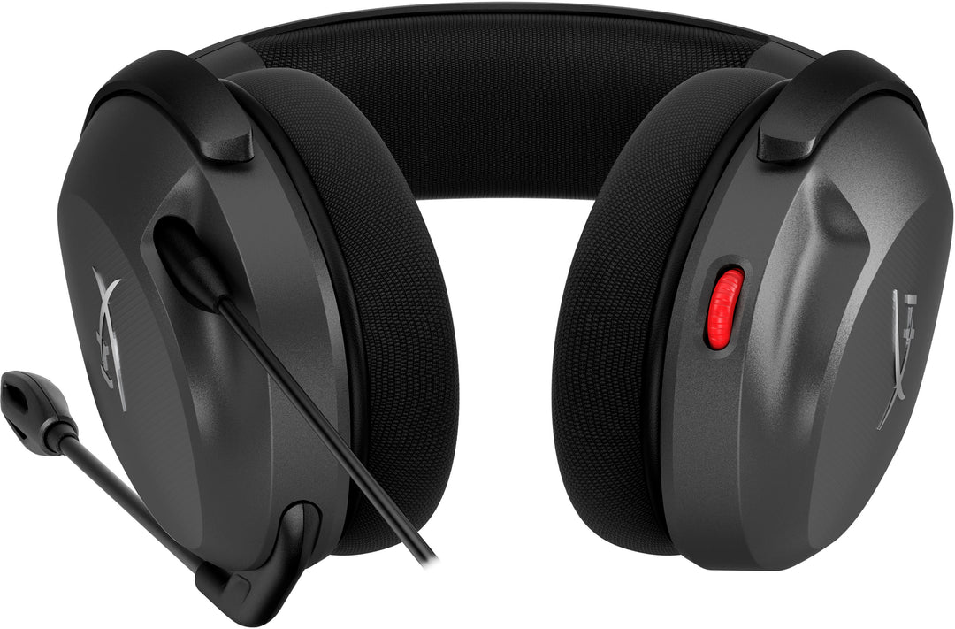 HyperX - Cloud Stinger 2 Core Wired DTS Headphone:X Gaming Headset for PC - Black_8